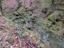 Ruisseau des Etraches